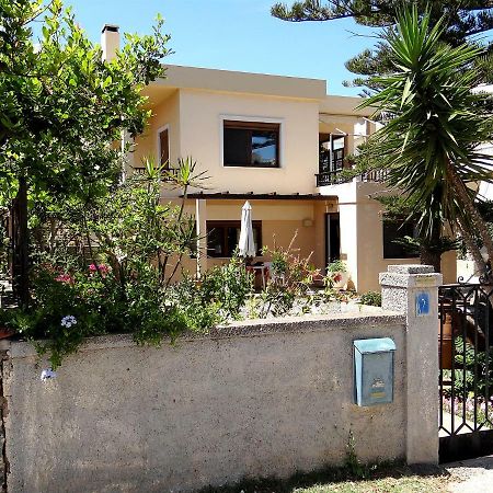 קאטו דרטסו Apartment By The Sea מראה חיצוני תמונה