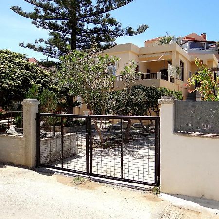 קאטו דרטסו Apartment By The Sea מראה חיצוני תמונה