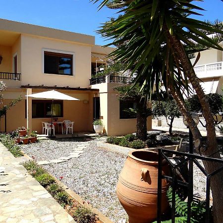 קאטו דרטסו Apartment By The Sea מראה חיצוני תמונה