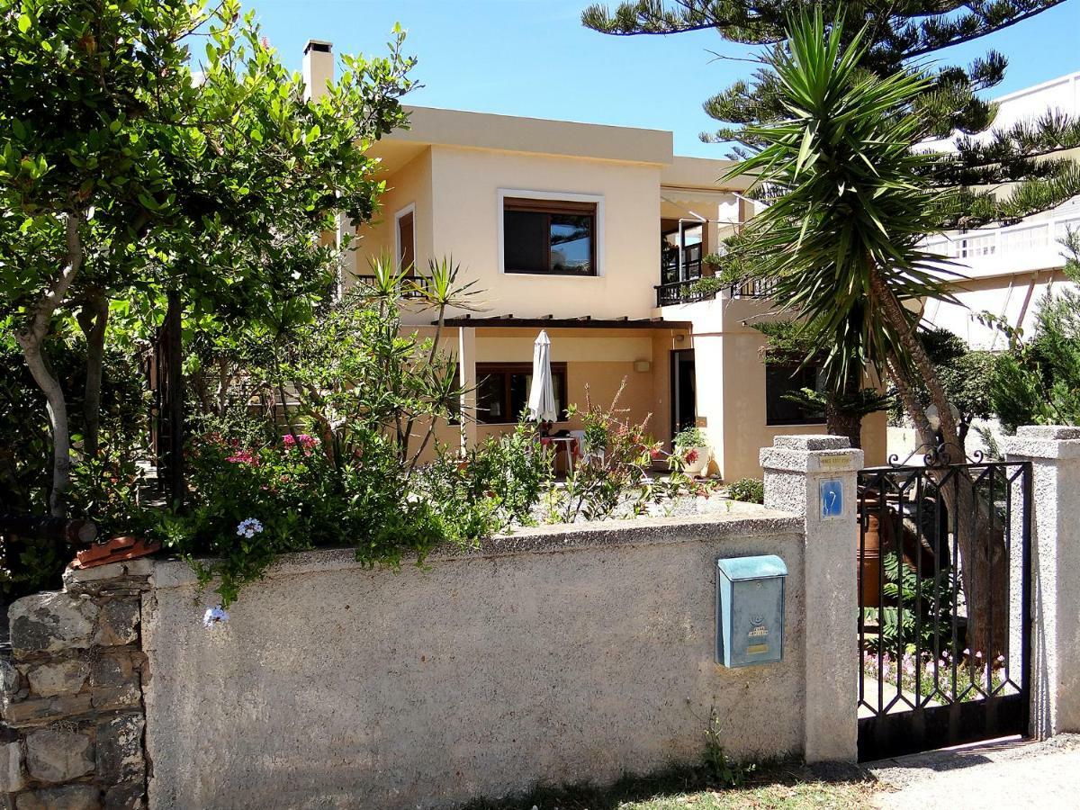 קאטו דרטסו Apartment By The Sea מראה חיצוני תמונה