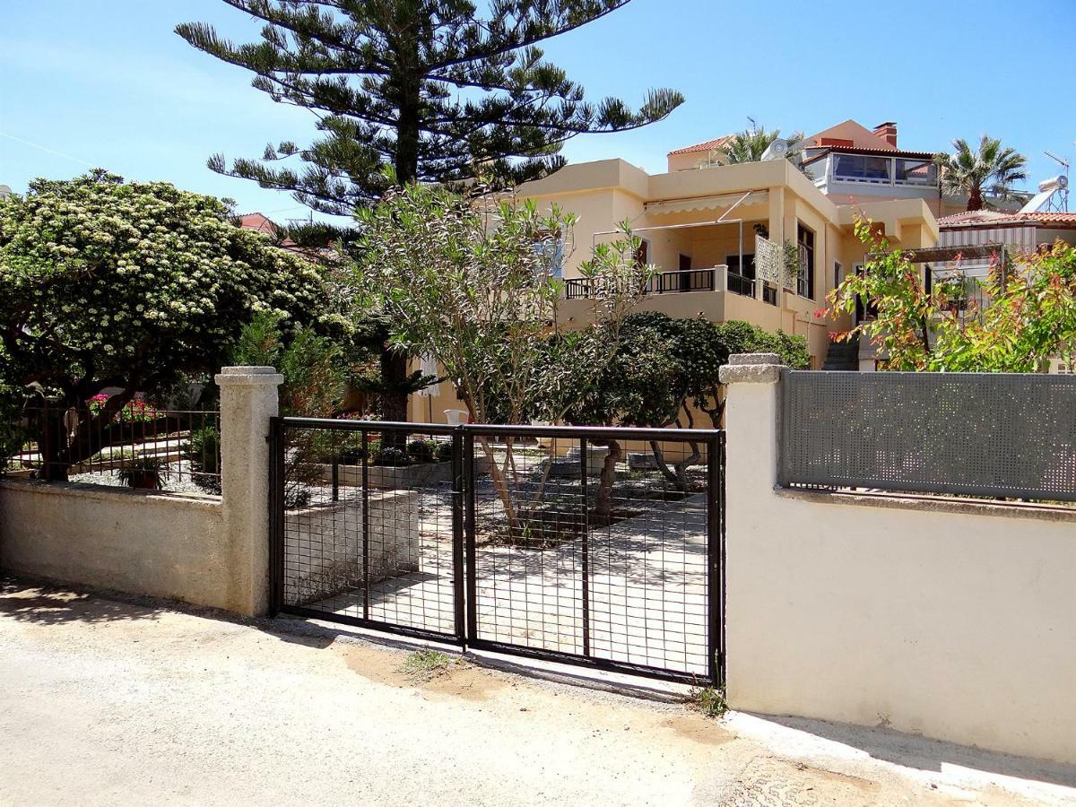 קאטו דרטסו Apartment By The Sea מראה חיצוני תמונה