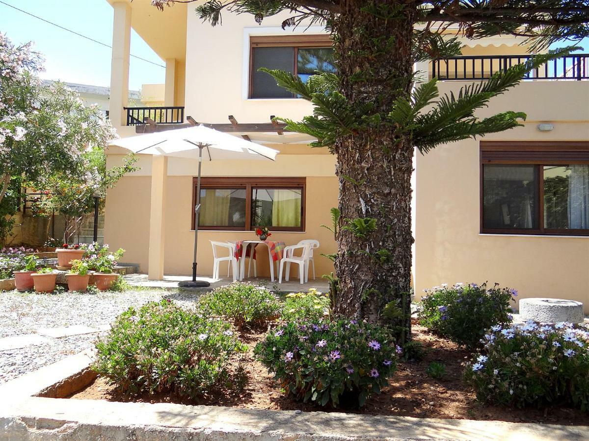 קאטו דרטסו Apartment By The Sea מראה חיצוני תמונה