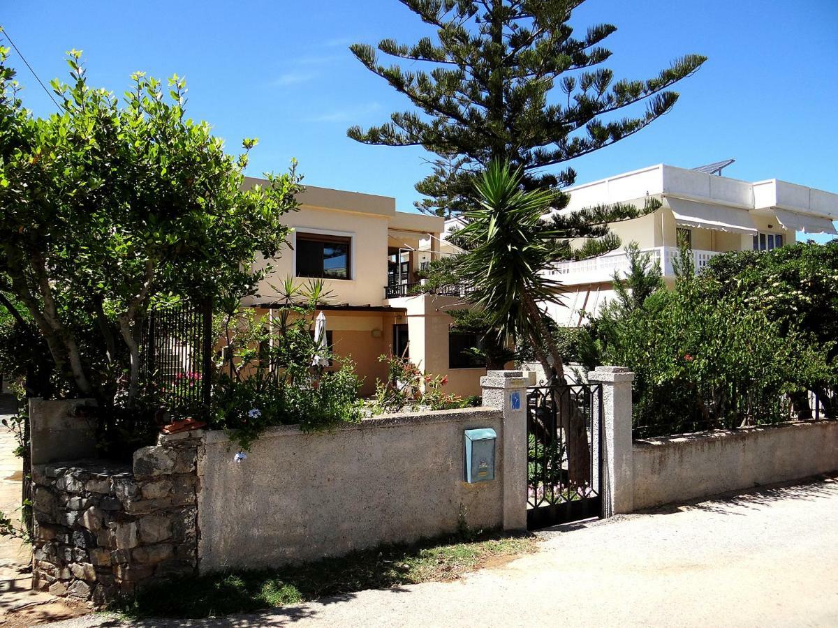 קאטו דרטסו Apartment By The Sea מראה חיצוני תמונה