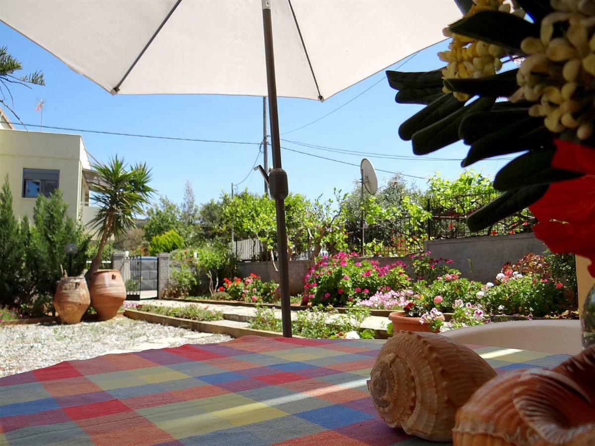 קאטו דרטסו Apartment By The Sea מראה חיצוני תמונה