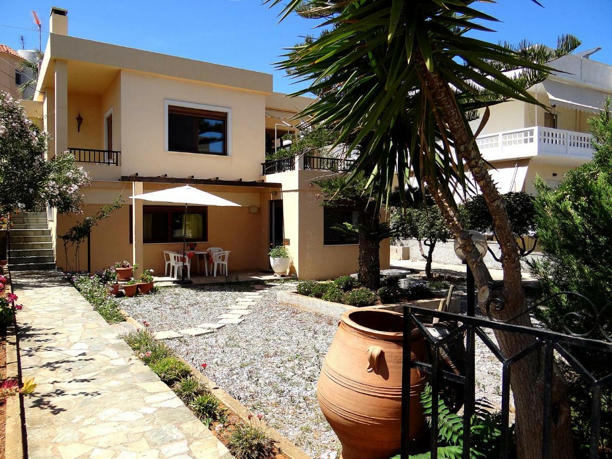 קאטו דרטסו Apartment By The Sea מראה חיצוני תמונה