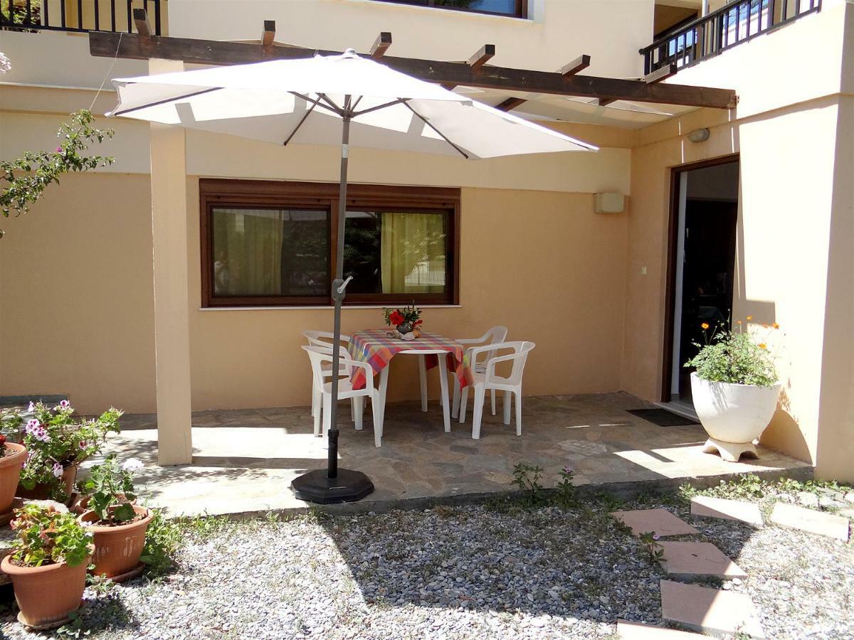 קאטו דרטסו Apartment By The Sea מראה חיצוני תמונה