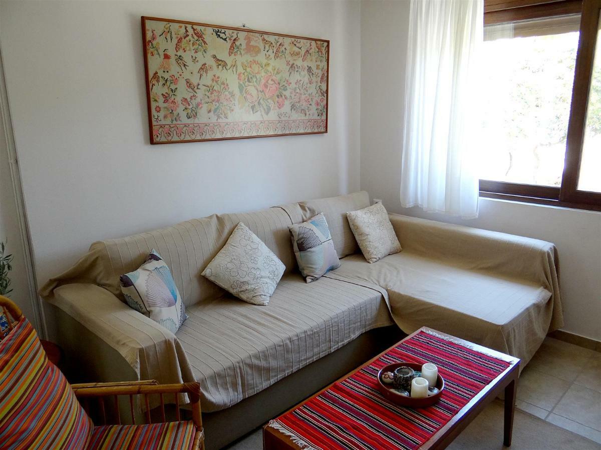 קאטו דרטסו Apartment By The Sea מראה חיצוני תמונה