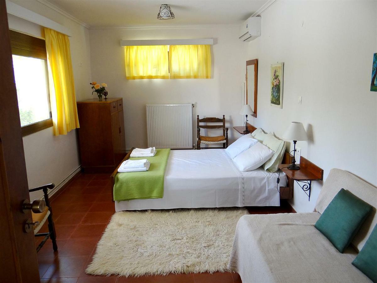 קאטו דרטסו Apartment By The Sea מראה חיצוני תמונה