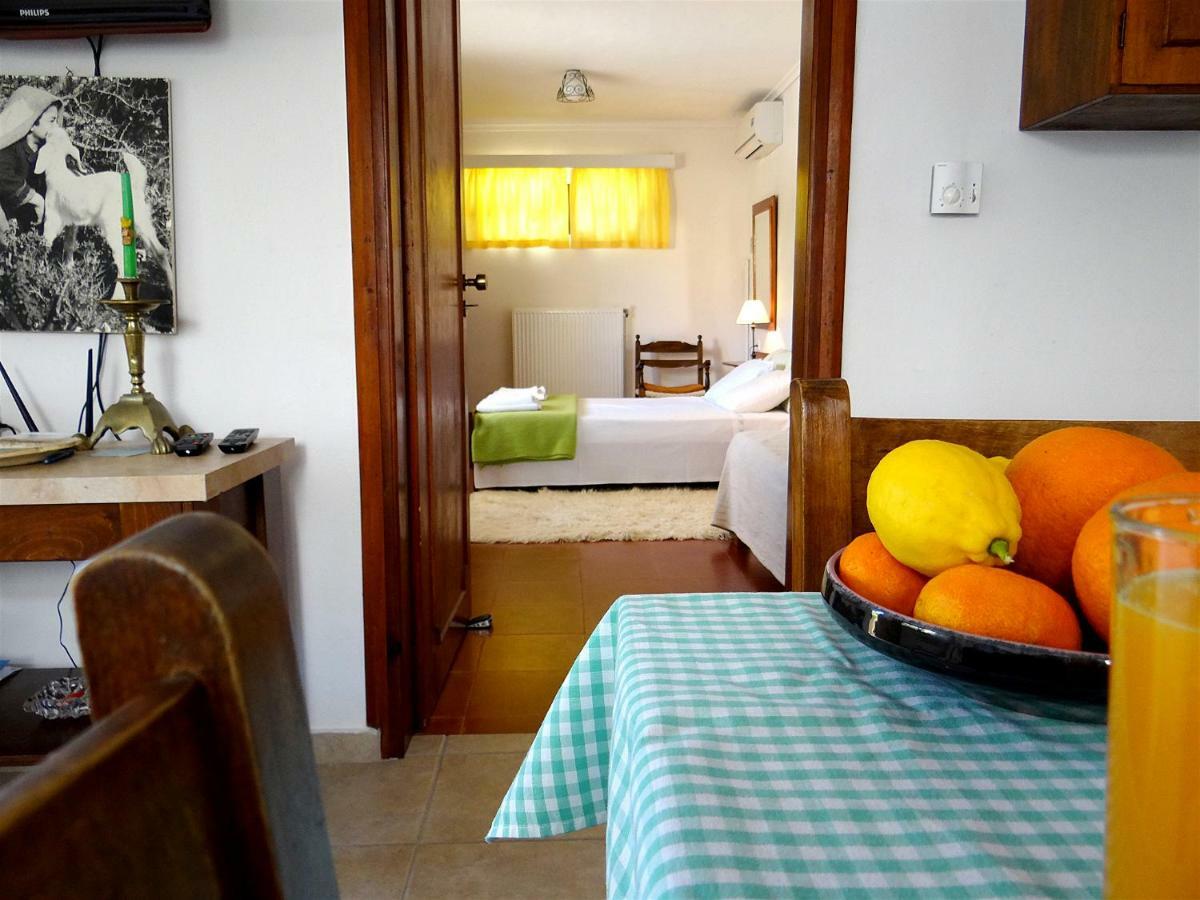 קאטו דרטסו Apartment By The Sea מראה חיצוני תמונה