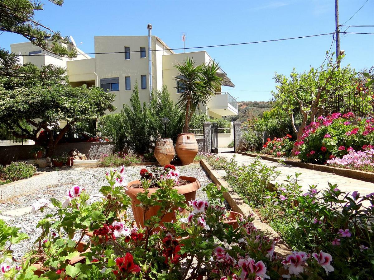 קאטו דרטסו Apartment By The Sea מראה חיצוני תמונה