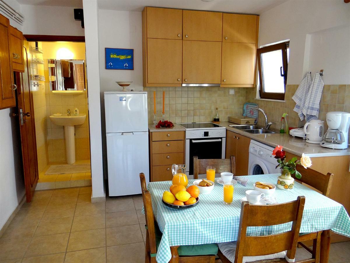 קאטו דרטסו Apartment By The Sea מראה חיצוני תמונה