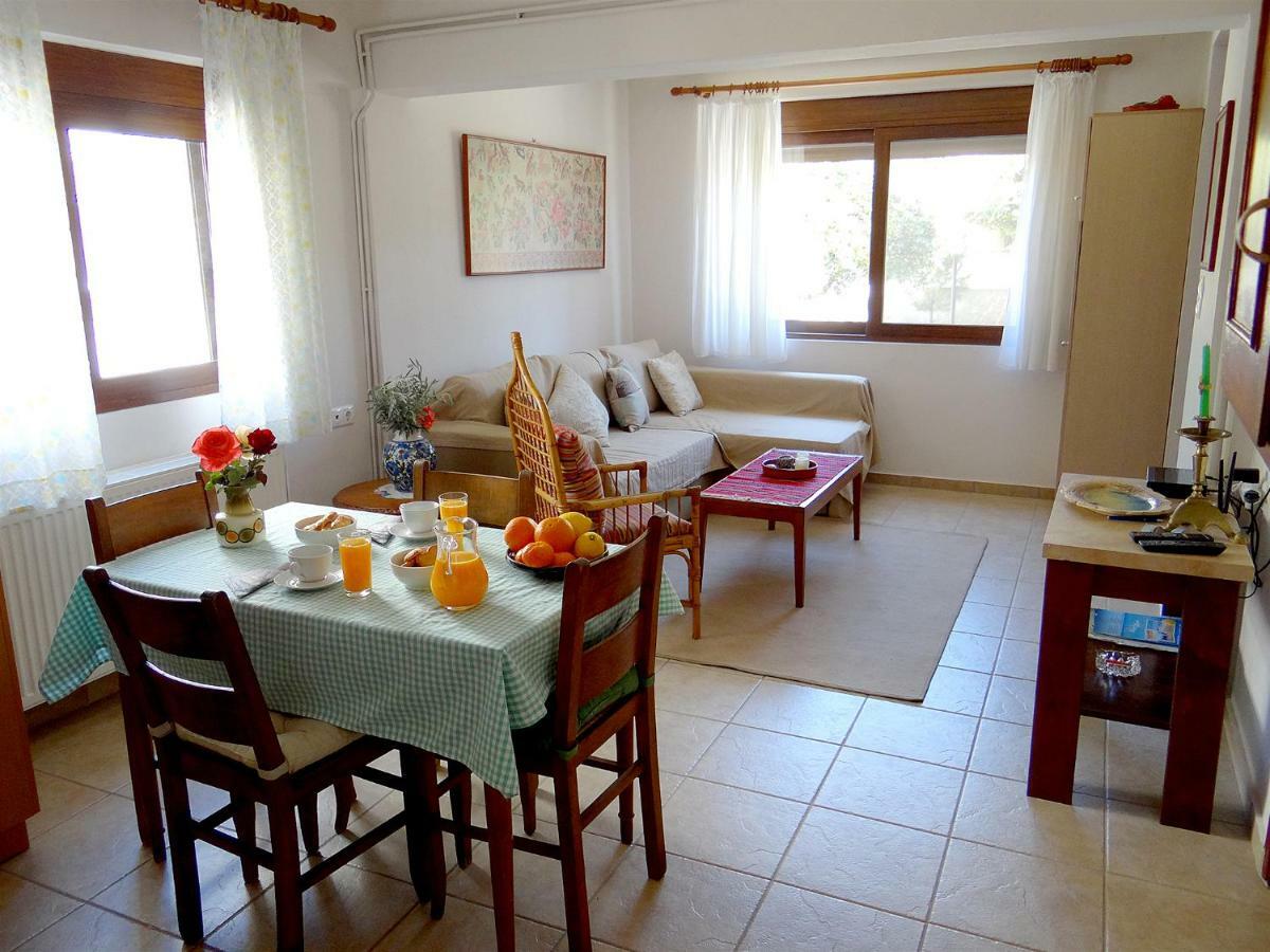 קאטו דרטסו Apartment By The Sea מראה חיצוני תמונה