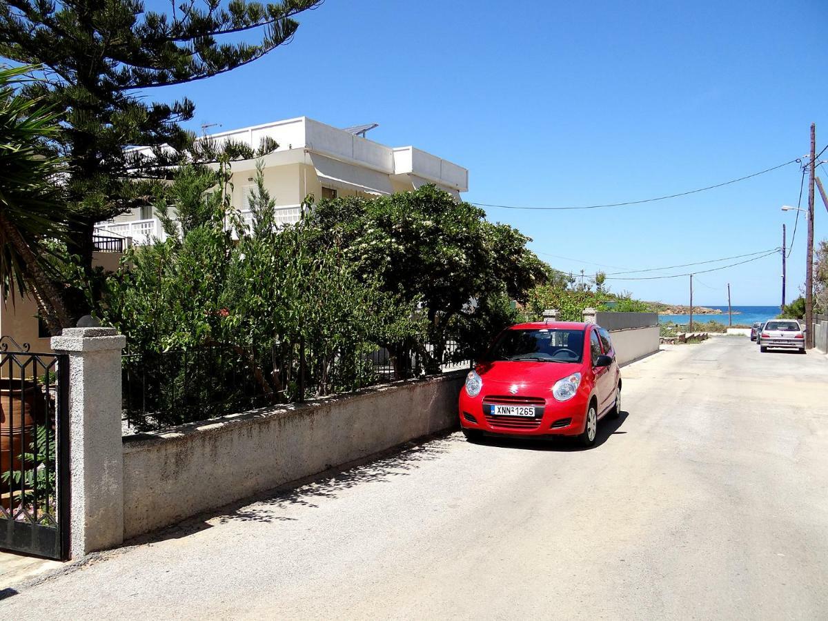 קאטו דרטסו Apartment By The Sea מראה חיצוני תמונה