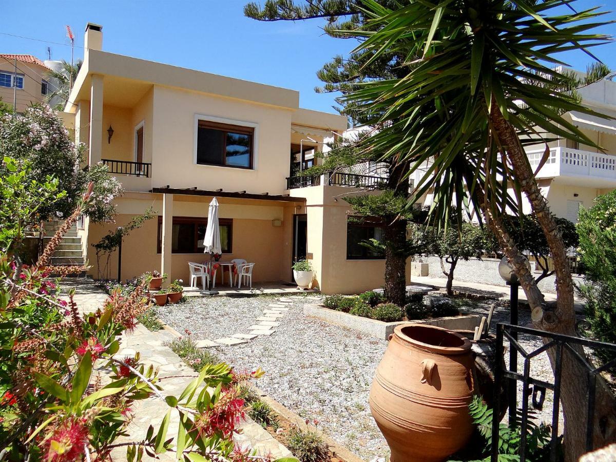 קאטו דרטסו Apartment By The Sea מראה חיצוני תמונה