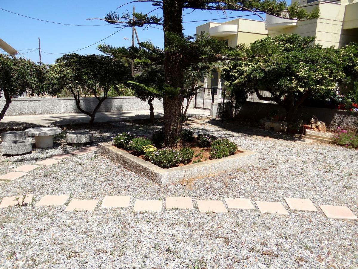 קאטו דרטסו Apartment By The Sea מראה חיצוני תמונה