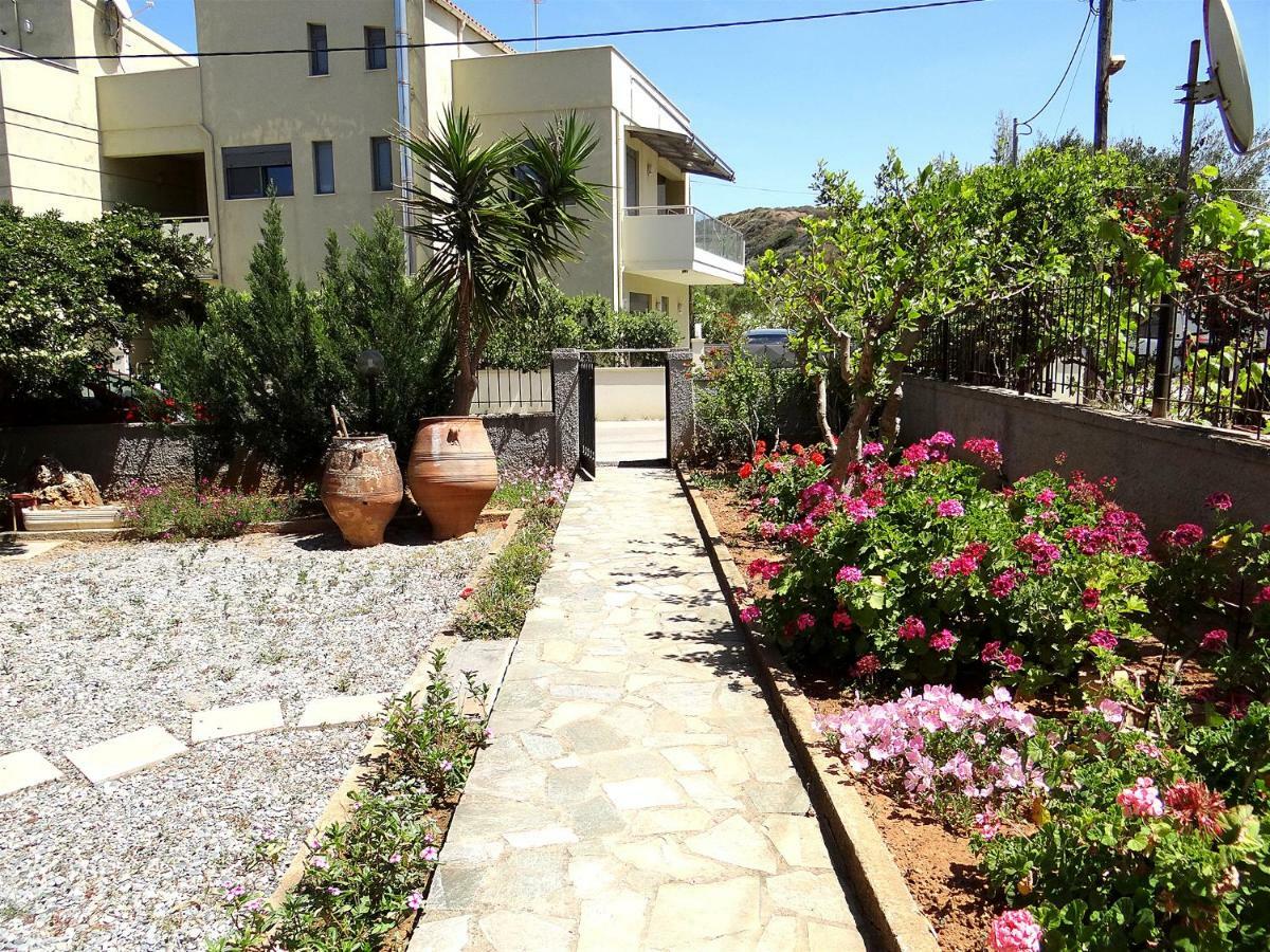 קאטו דרטסו Apartment By The Sea מראה חיצוני תמונה