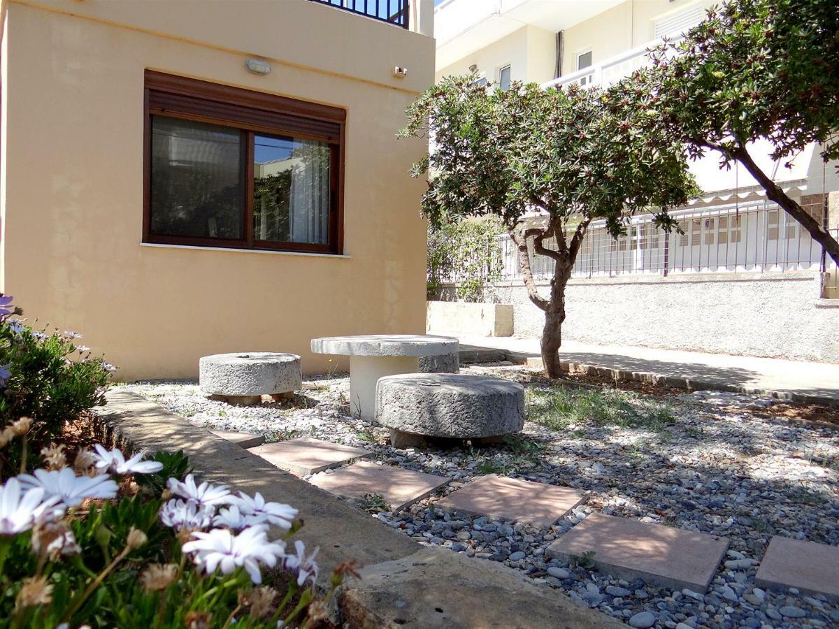 קאטו דרטסו Apartment By The Sea מראה חיצוני תמונה