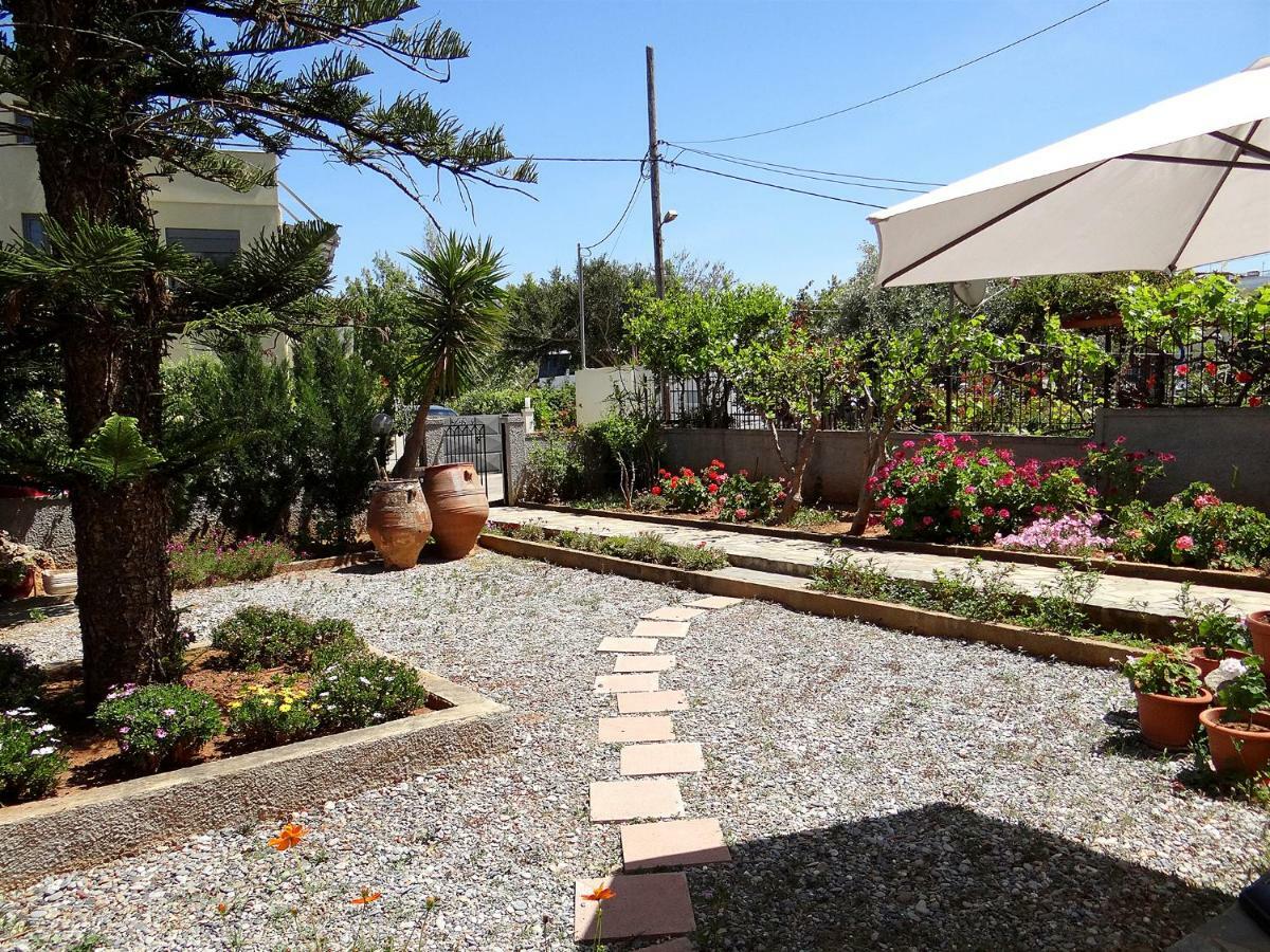 קאטו דרטסו Apartment By The Sea מראה חיצוני תמונה