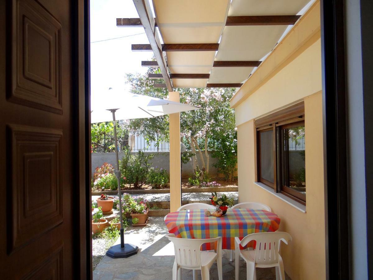 קאטו דרטסו Apartment By The Sea מראה חיצוני תמונה