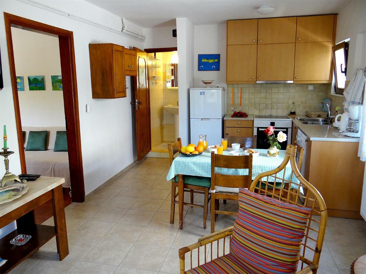 קאטו דרטסו Apartment By The Sea מראה חיצוני תמונה
