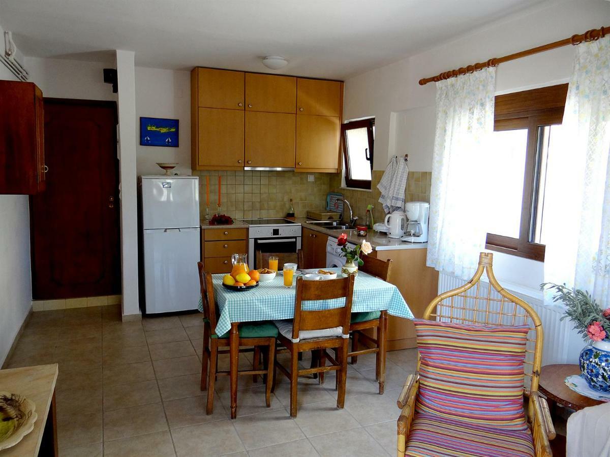 קאטו דרטסו Apartment By The Sea מראה חיצוני תמונה