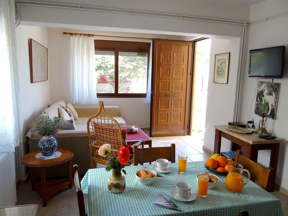 קאטו דרטסו Apartment By The Sea מראה חיצוני תמונה