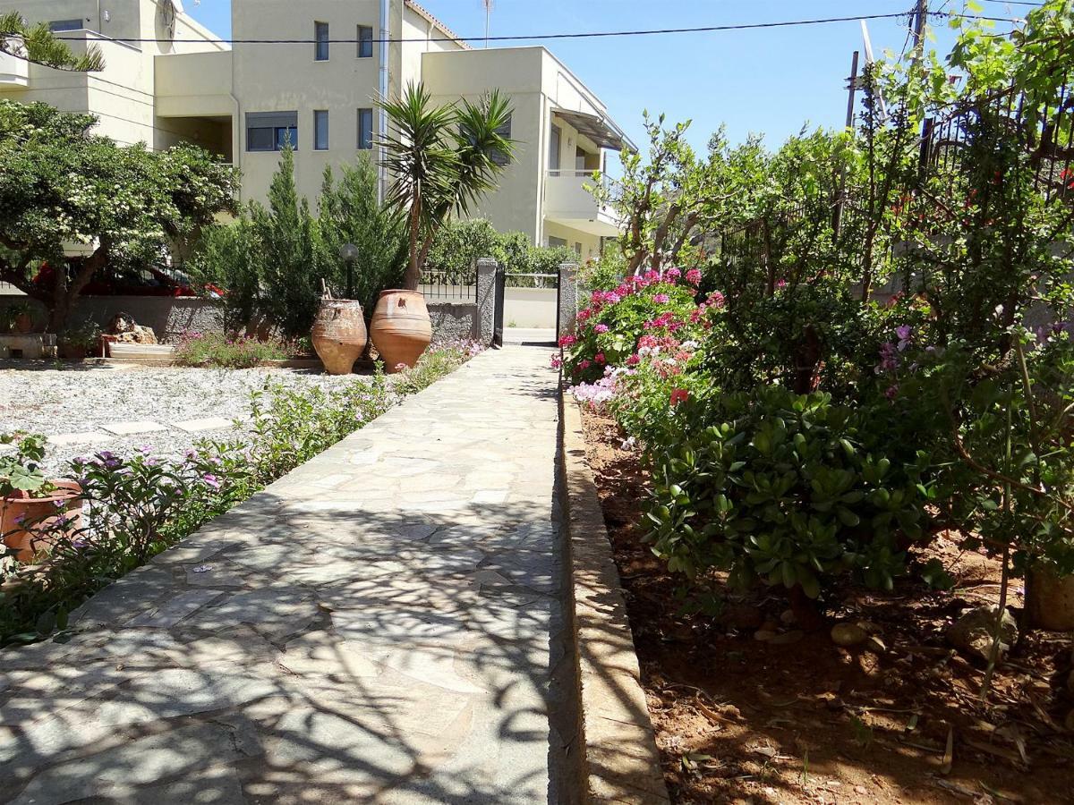 קאטו דרטסו Apartment By The Sea מראה חיצוני תמונה
