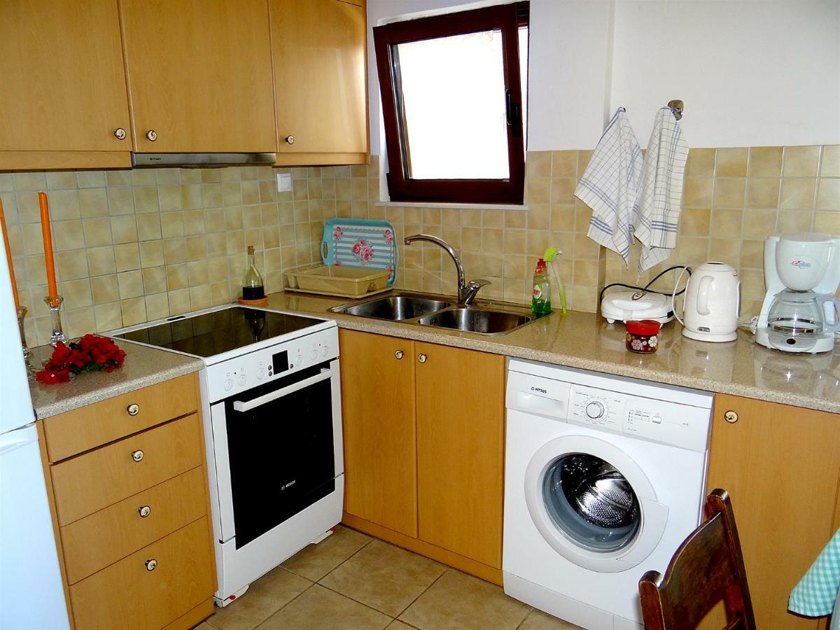 קאטו דרטסו Apartment By The Sea מראה חיצוני תמונה