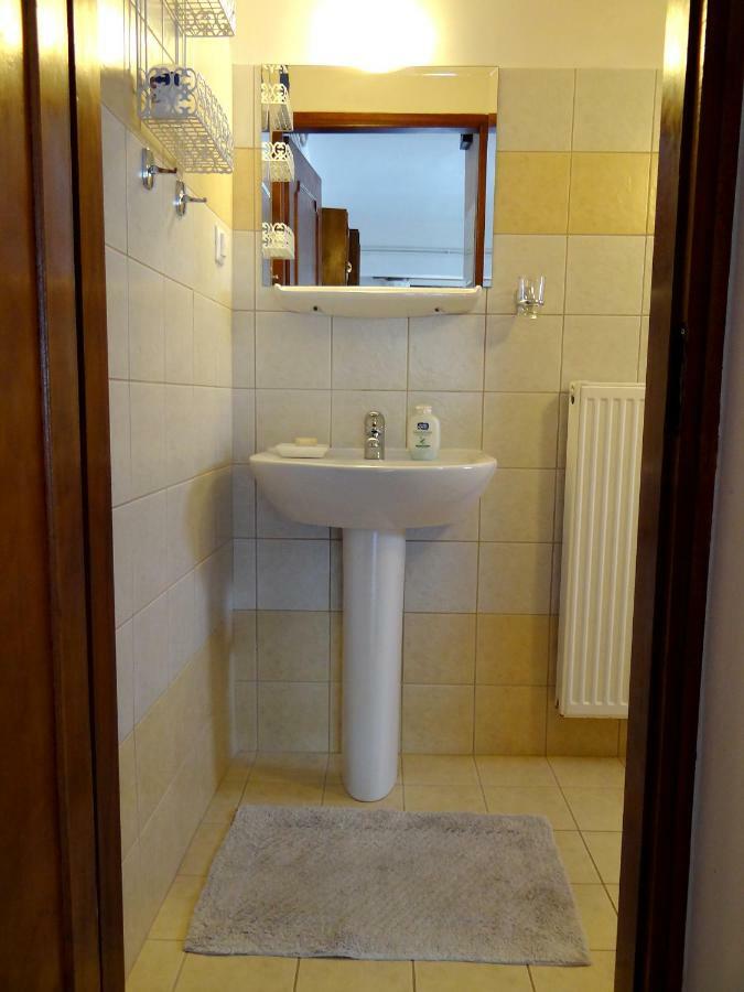 קאטו דרטסו Apartment By The Sea מראה חיצוני תמונה