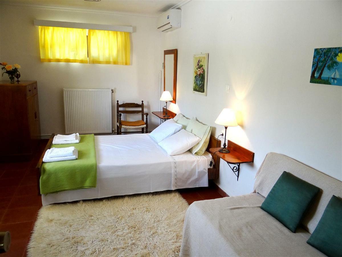 קאטו דרטסו Apartment By The Sea מראה חיצוני תמונה