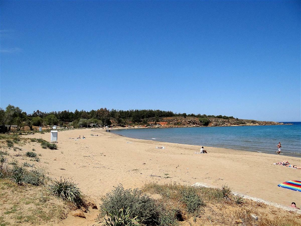 קאטו דרטסו Apartment By The Sea מראה חיצוני תמונה