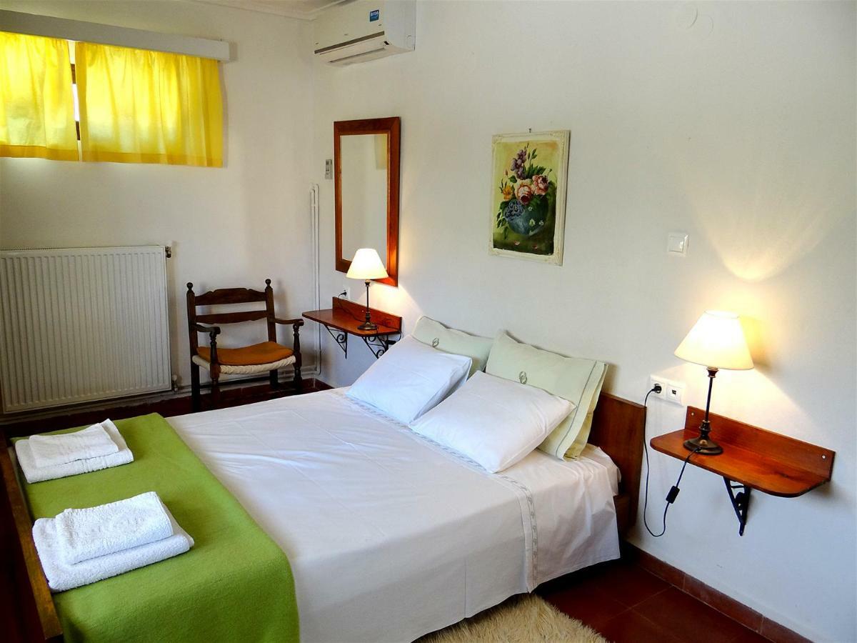 קאטו דרטסו Apartment By The Sea מראה חיצוני תמונה